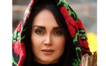 حسرت را در چشمان زیبای مریم خدا رحمی ببیند + عکس